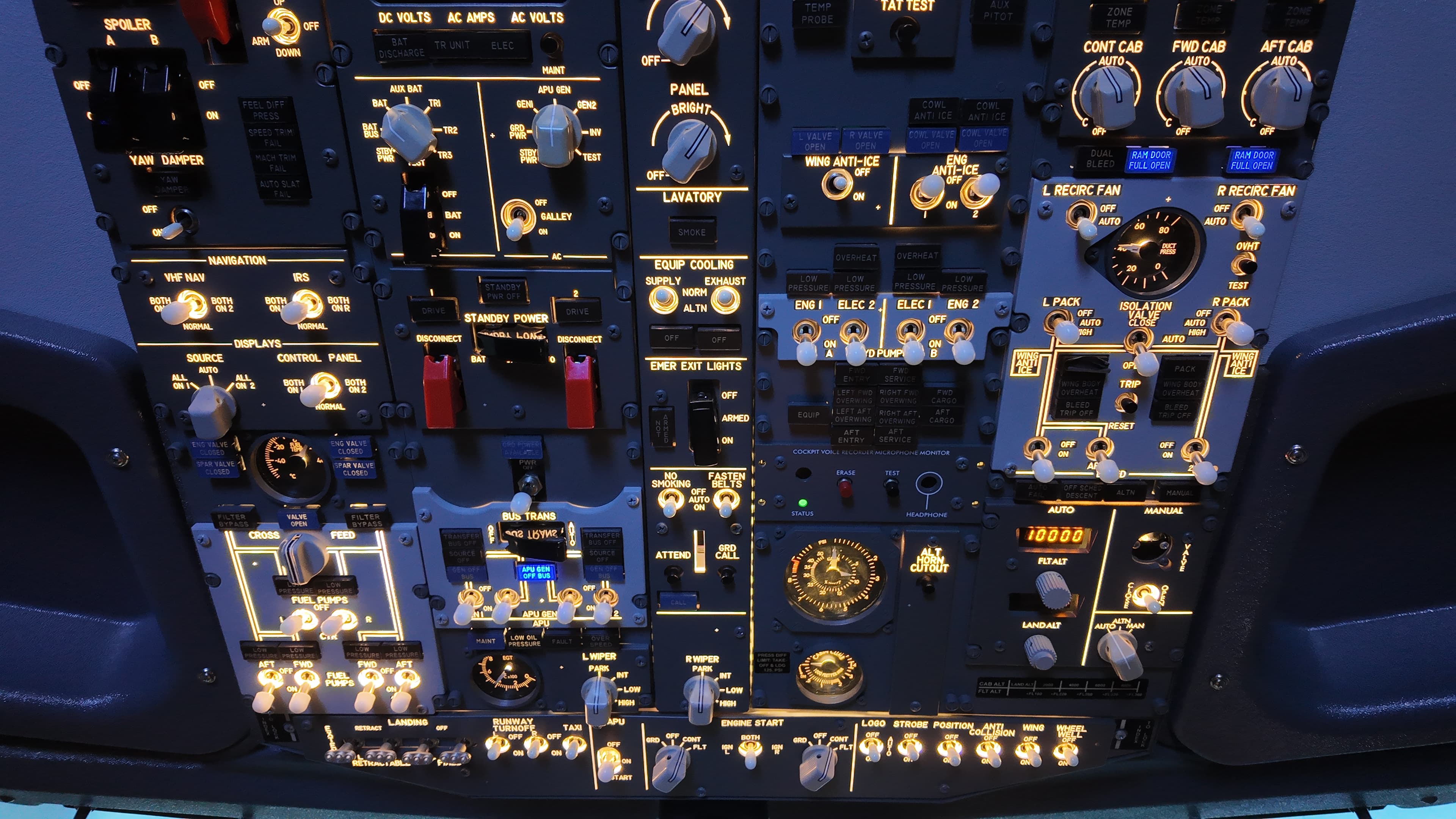 FTD 실습실 3