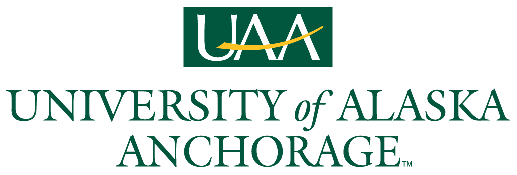 University of Alaska Anchorage 로고